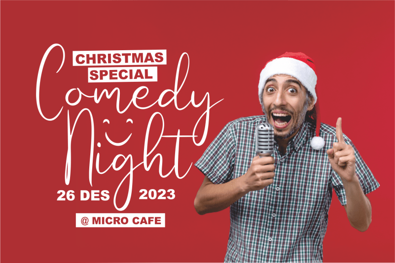 Warm Christmas Font preview image 3
