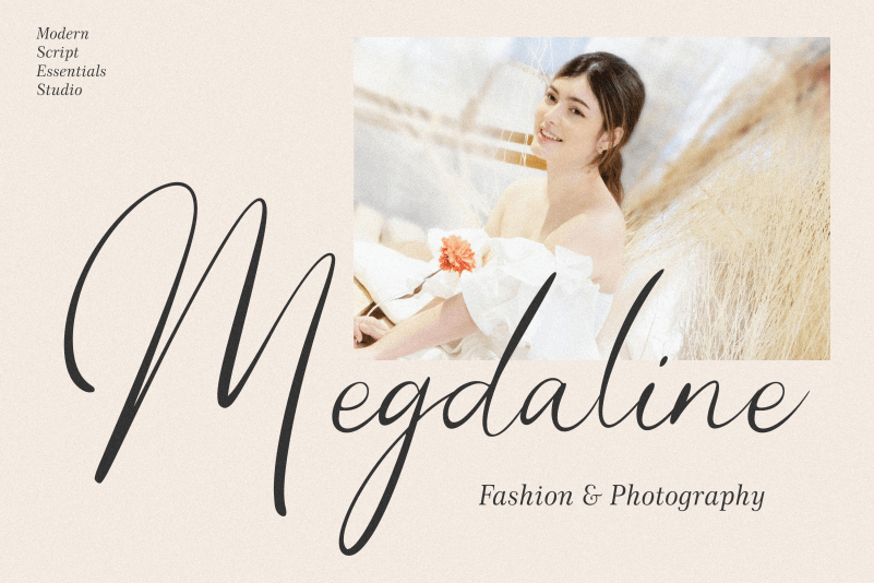 Willonita Font preview image 2
