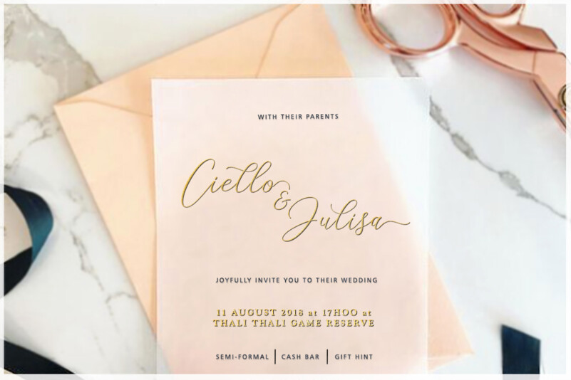 Sandria Script Font preview image 3