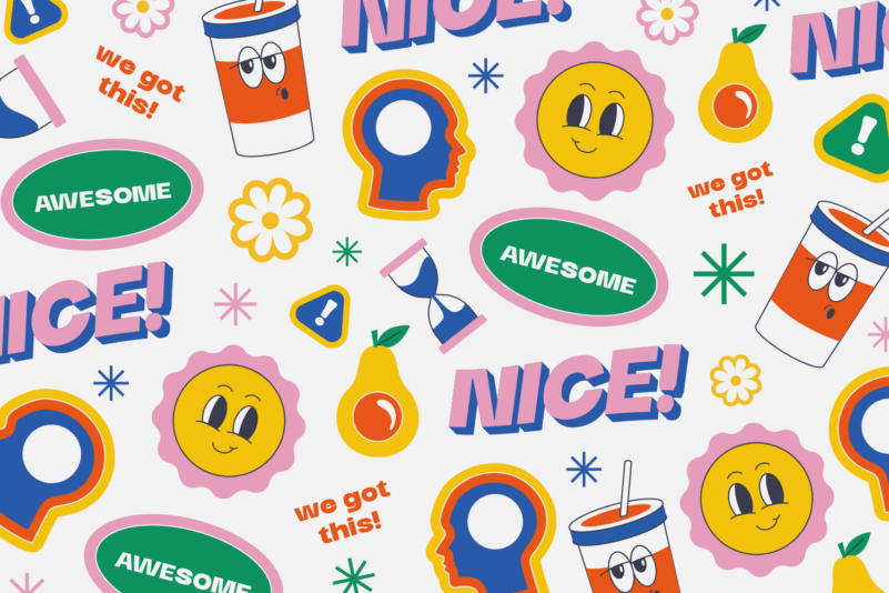 Gattos Breu Font preview image 3