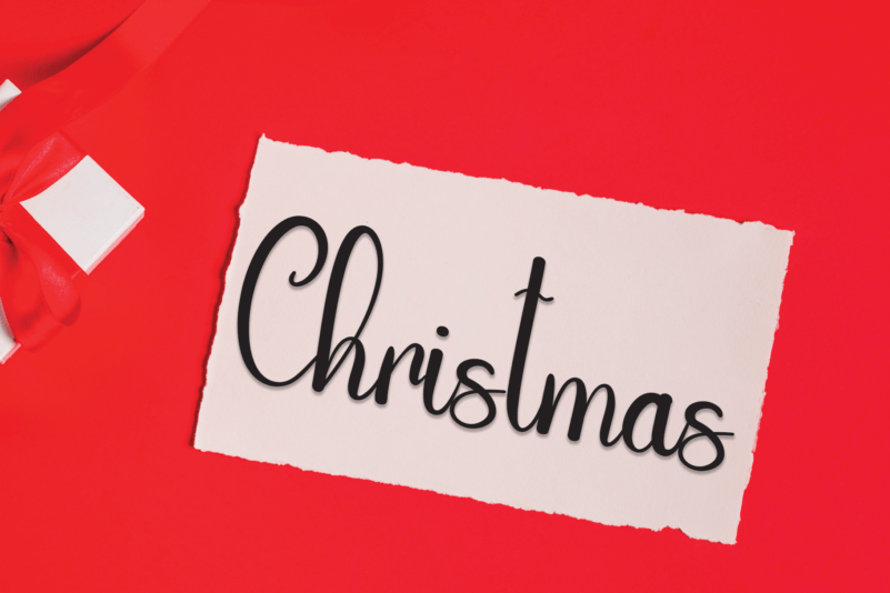 Paperbook Font preview image 2