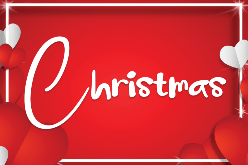 Handcraft Typeface preview image 4
