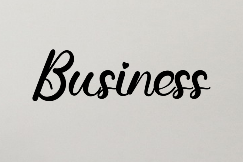 Handmade Mandala Typeface preview image 2