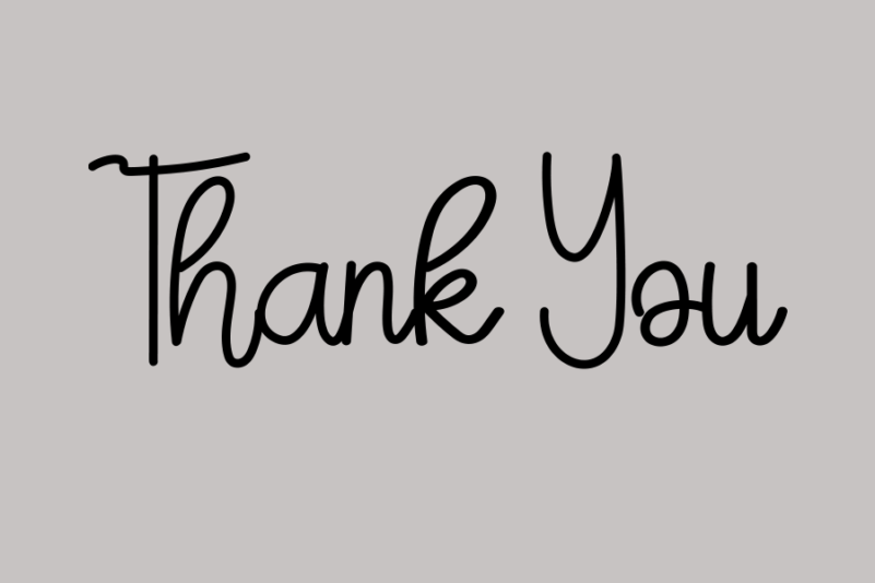 Friday Font preview image 5