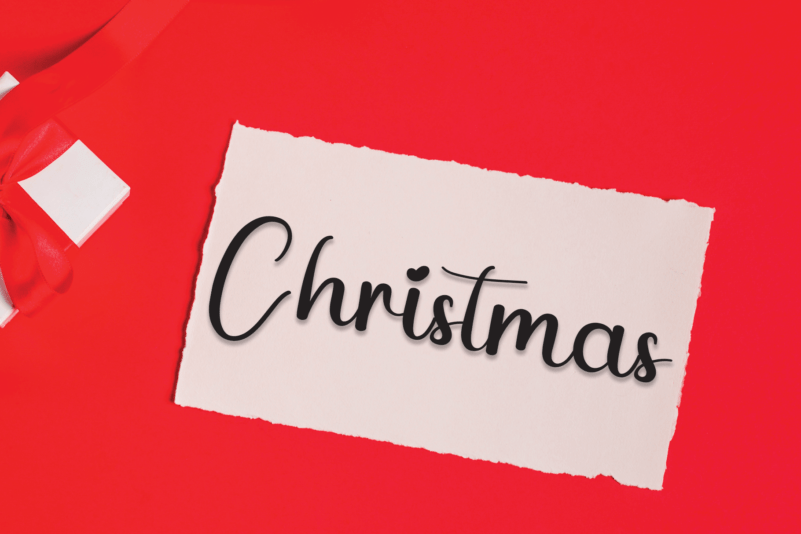 Drink Font preview image 2