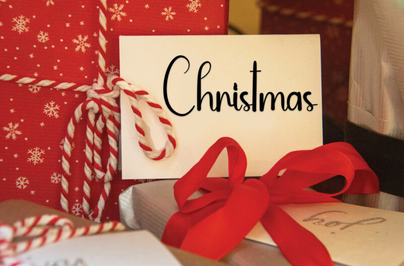 William Smitson Script Font preview image 3