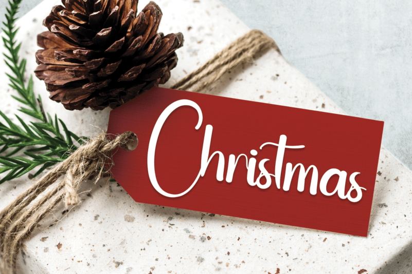 Breakout Script Typeface preview image 5