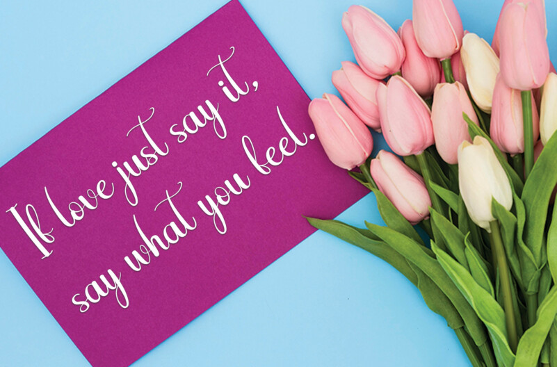 Spring Sunflower Font preview image 5