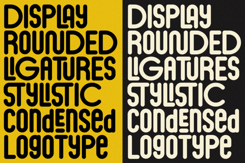 Chalmone Font preview image 3