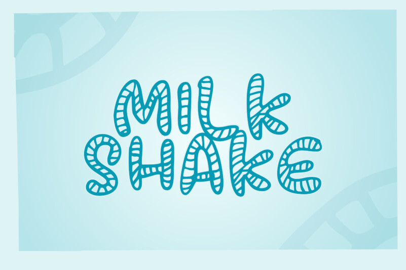 Jala Display Font preview image 2