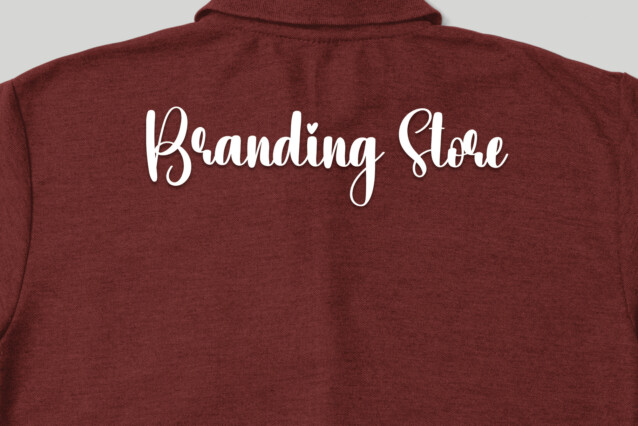 Warm Script Font preview image 5