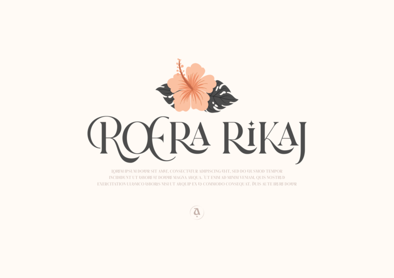 Prince Waskita Font preview image 3