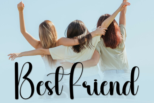 Snakefruit Script Font preview image 2