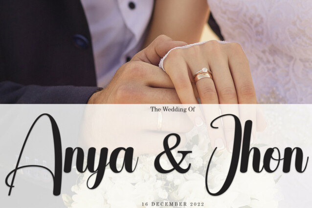 Bayfresh Script Font preview image 3
