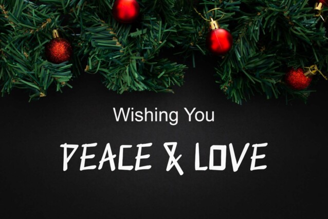 Santa Display Font preview image 3