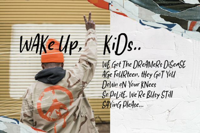 The Rascals Font preview image 3