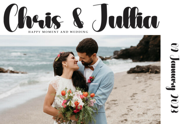 Automatic Script Font preview image 2