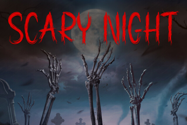 Claws Out Brush Font preview image 4
