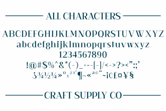 Alkalis Rounded Font preview image 5