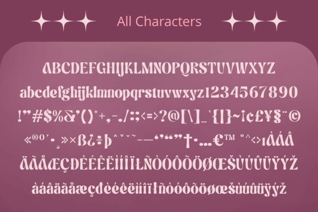 Askey Rounded Font preview image 5