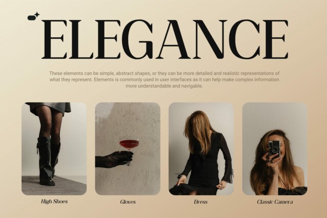 Heidan Rounded Font preview image 3
