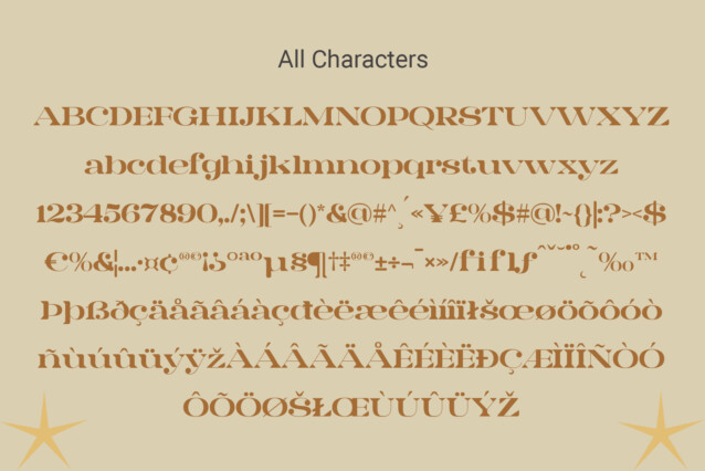 Lamna Rounded Font preview image 5