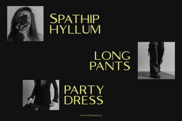 Logam Rounded Font preview image 3