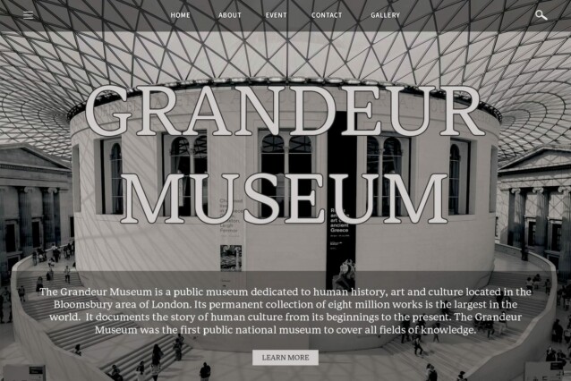 Matina Rounded Font preview image 3
