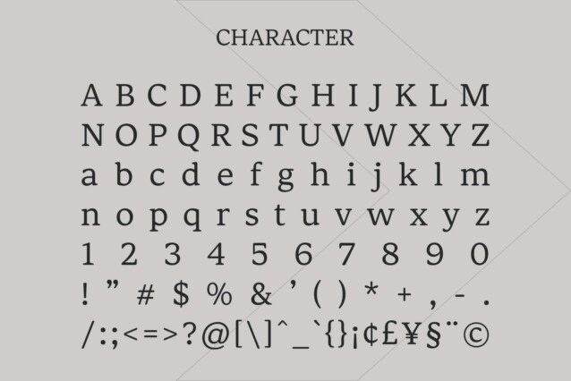 Matina Rounded Font preview image 5