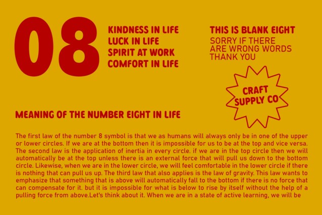 Becham Rounded Font preview image 3