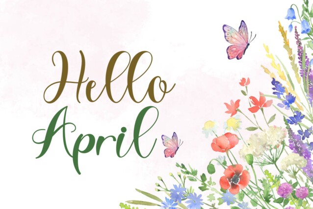 Spring Style Script Font preview image 2