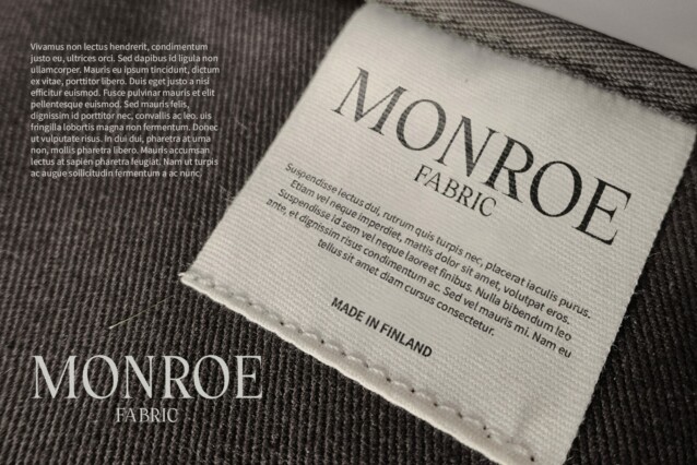 Catelyn Rough Font preview image 4