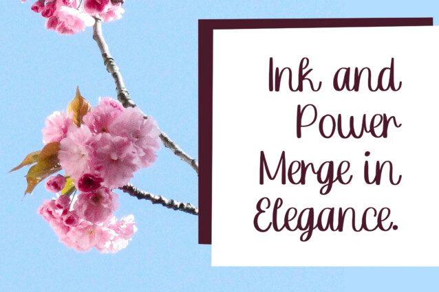 Crown Quil Script Font preview image 2