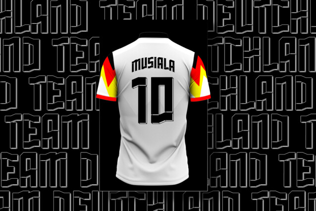 Westfalen Display Font preview image 3