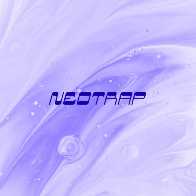 Neotrap Display Font
