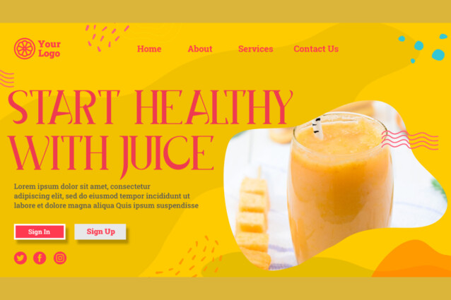 Java Mango Font preview image 3