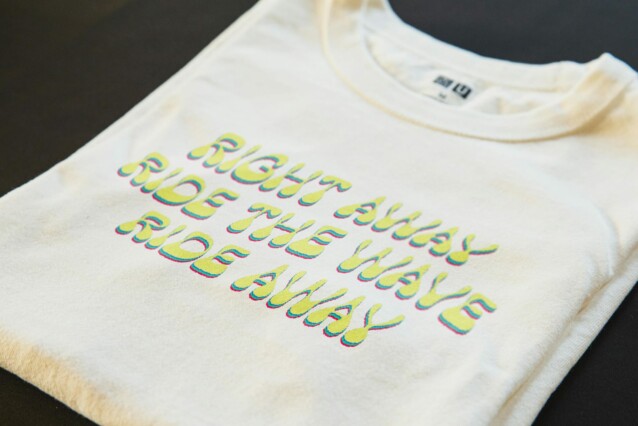 Discota Rough Font preview image 3
