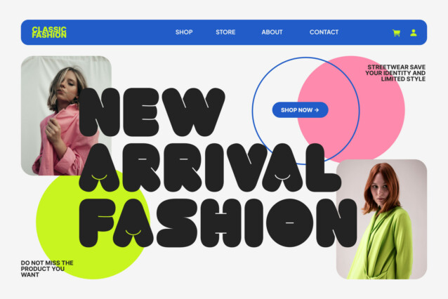 Mekko Font preview image 5