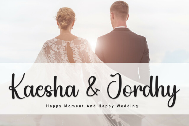 Mama Vintage Calligraphy Font preview image 2