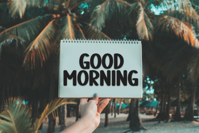 Sunshine Display Font preview image 4