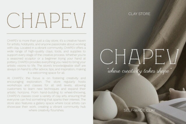 Aurlen Rough Font preview image 2