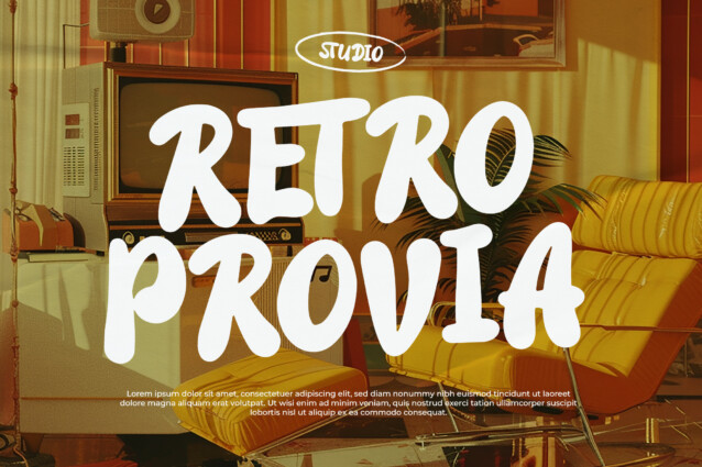 Amolla Raspers Font preview image 2