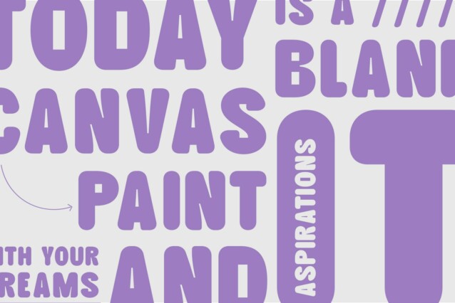 Gefarin Rounded Font preview image 3