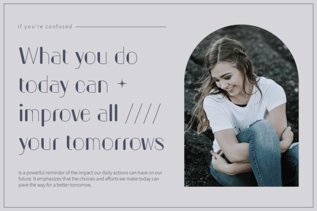 Geizla Rounded Font preview image 3