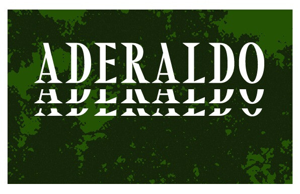 Aderaldo Font
