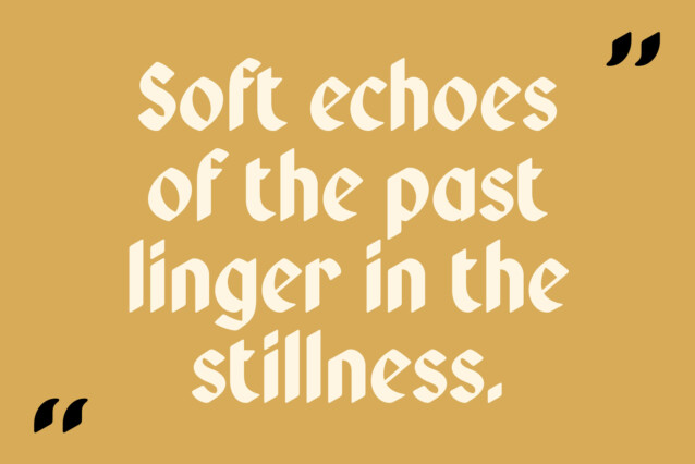 CS Rise Font preview image 2