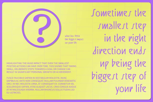 Jacelon Rounded Font preview image 3