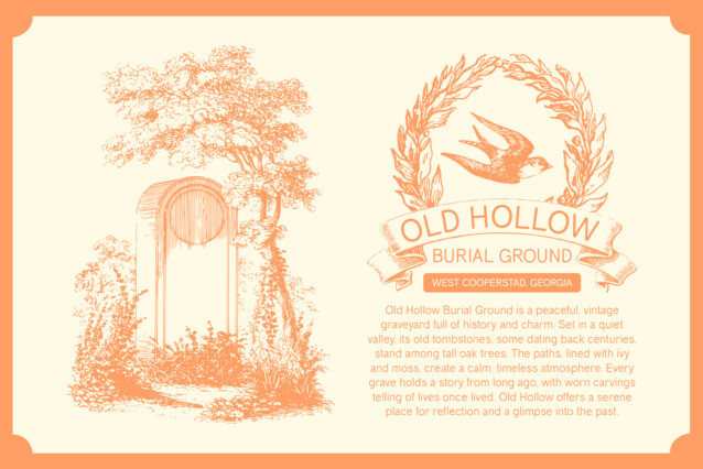 Lupina Rouded Rough Font preview image 3