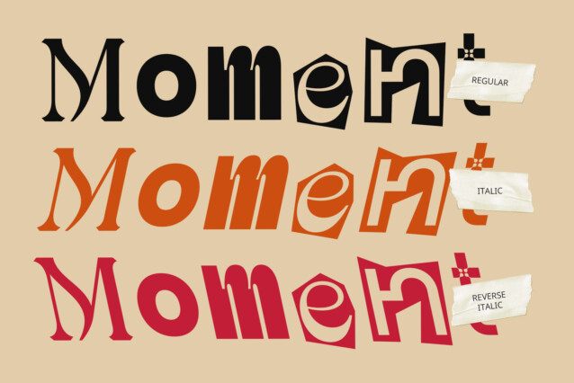 CS Ranger Font preview image 3