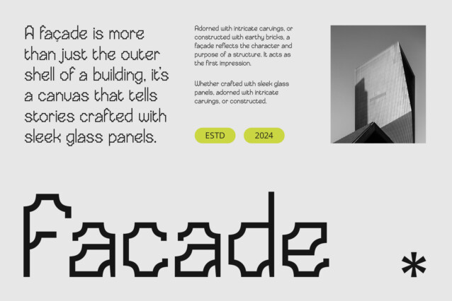 CS Rushed Font preview image 3